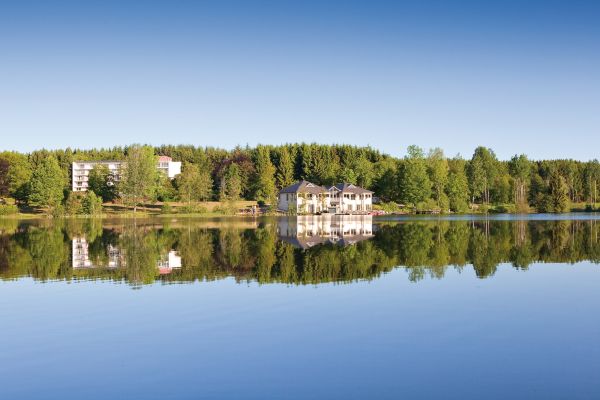 Seehotel (Kell am See)